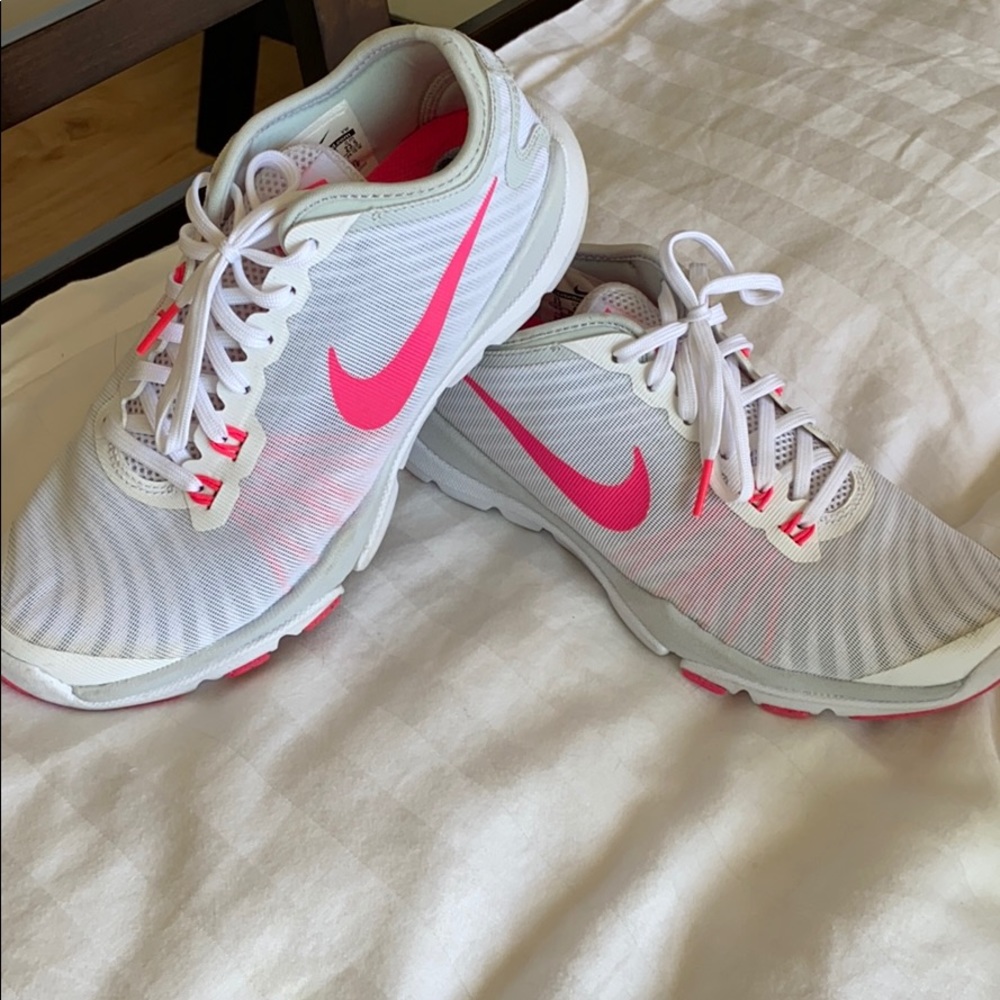 Nike runners